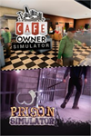 ️Prison in Cafe XBOX