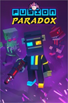 ️Fusion Paradox XBOX