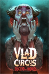 ️Vlad Circus: Descend Into Madness XBOX