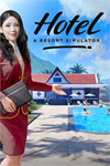 ️Hotel: A Resort Simulator XBOX