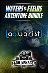 ️Waters & Fields Adventure Bundle XBOX