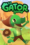 ️Lil Gator Game XBOX