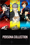 ️Persona Collection XBOX