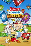 ️Asterix & Obelix: Heroes XBOX
