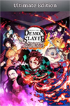 ️Demon Slayer -Kimetsu no Yaiba- The Hinokami  XBOX