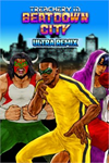 ️Treachery in Beatdown City: Ultra Remix XBOX
