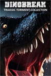 ️Dinobreak Triassic Torment Collection XBOX
