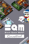 ️BQM - BlockQuest Maker: Remastered XBOX