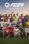 ️EA SPORTS FC™ 24 Ultimate Edition Xbox One &  XBOX