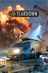 ️Teardown XBOX