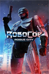 ️RoboCop: Rogue City XBOX