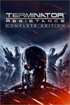 ️TERMINATOR: RESISTANCE - COMPLETE EDITION XBOX