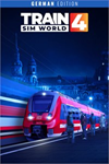 ️Train Sim World® 4: German Regional Edition XBOX