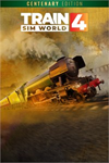 ️Train Sim World® 4: Flying Scotsman Centenary XBOX