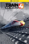 ️Train Sim World® 4: UK Regional Edition XBOX