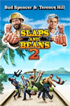 ️Bud Spencer & Terence Hill - Slaps & Beans 2 XBOX