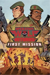️Operation Wolf Returns: First Mission XBOX