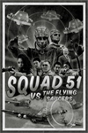 ️Squad 51 vs. the Flying Saucers XBOX