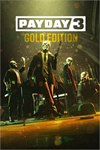 ️PAYDAY 3: Gold Edition XBOX