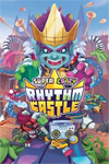 ️SUPER CRAZY RHYTHM CASTLE XBOX