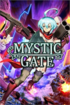 ️Mystic Gate XBOX
