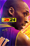 ️NBA 2K24 Black Mamba Edition XBOX