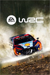 ️WRC 2023 XBOX
