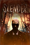 ️Slender: The Arrival XBOX