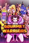 ️Gourmet Warriors (QUByte Classics) XBOX