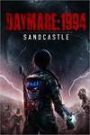 ️Daymare: 1994 Sandcastle (Xbox one version) XBOX