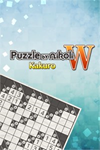 ️Puzzle by Nikoli W Kakuro XBOX