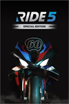 ️RIDE 5 - Special Edition XBOX