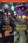 ️Fantasy Defenders Bundle: Defend the Rook & L XBOX