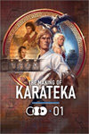 ️The Making of Karateka XBOX