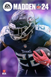 ️Madden NFL 24 XBOX