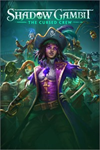 ️Shadow Gambit: The Cursed Crew XBOX
