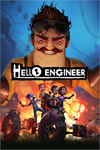 ️Hello Engineer XBOX