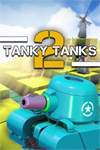 ️Tanky Tanks 2 XBOX
