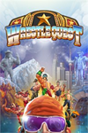 ️WrestleQuest XBOX