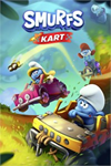 ️Smurfs Kart XBOX
