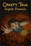 ️Creepy Tale: Ingrid Penance XBOX