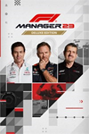 ️F1® Manager 2023 Deluxe Edition XBOX