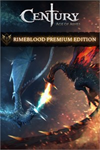 ️Century: Age of Ashes - Rimeblood Premium Edi XBOX