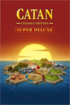 ️CATAN® - Console Edition Super Deluxe XBOX