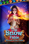 ️The Snow Fable: Mystery of the Flame XBOX