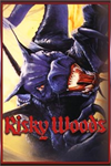 ️Risky Woods (QUByte Classics) XBOX
