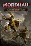 ️MORDHAU - Gold Edition XBOX