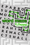 ️Word Maze by POWGI XBOX