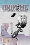 ️Unimime - Unicycle Madness XBOX
