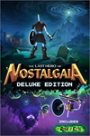 ️The Last Hero of Nostalgaia Deluxe Edition XBOX